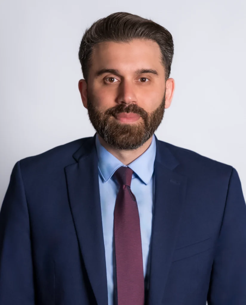 Attorney Hussian Saleh (1)