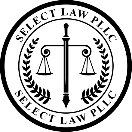 Select Law PPLC logo