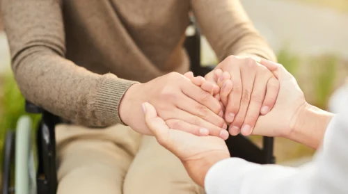 Social Security Disability