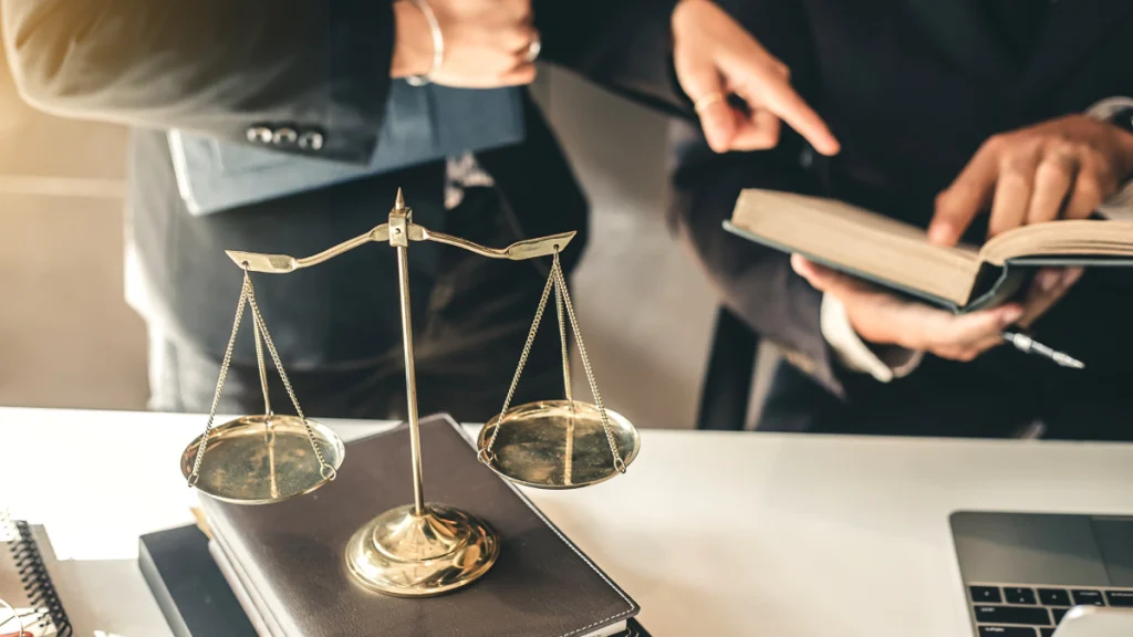 blog types of lawyers