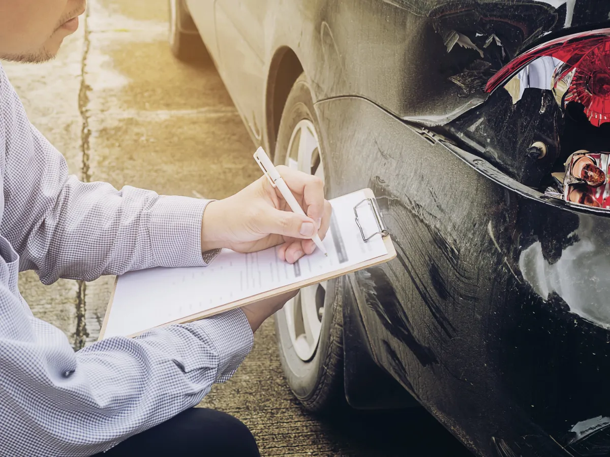 What to Do After a Car Accident to Protect Your Rights and Safety