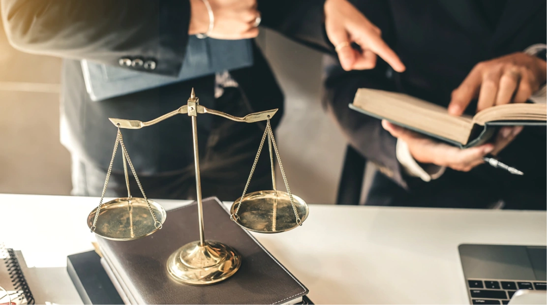 Select Law, PLLC TypesofLawyers Dearborn, Michigan