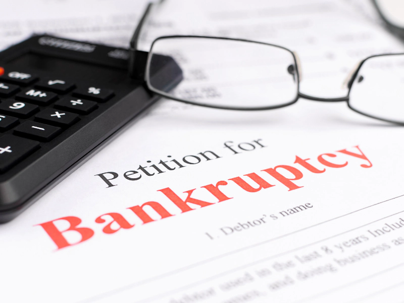How to File Bankruptcy: A Step-by-Step Guide to the Bankruptcy Process