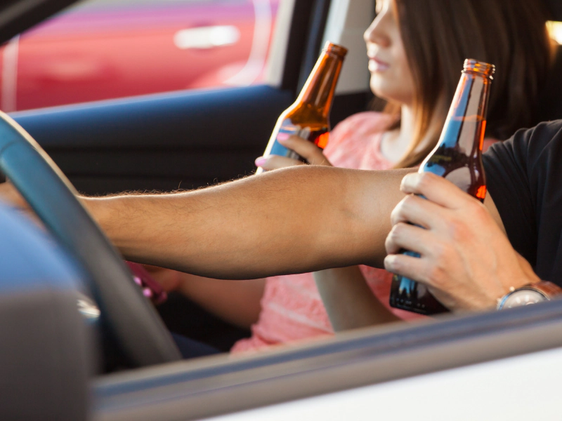 5 Critical Mistakes to Avoid After a DUI Charge
