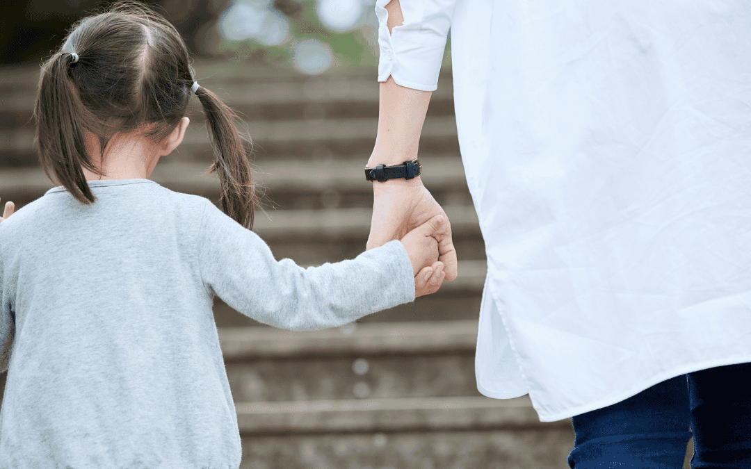 How to Prepare for a Child Custody Hearing: A Step-by-Step Legal Guide